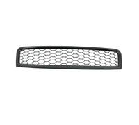 Griglia Del Paraurti Anteriore Compatibile Con A4 B6 2002-2005 8E0853651F Accessorio Per Auto Con Griglia Nera Opaca A Nido D'ape Anteriore Griglie