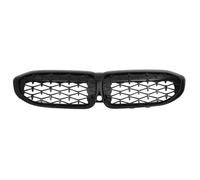 Griglia del paraurti del cofano anteriore per BMW 330i 330e M340i XDrive G20