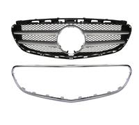 Griglia Del Radiatore Adatta Per: MERCEDES E-CLASS W212 02.13-05.16