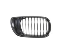 Prasco Kãƒ Â ¼ Hlergitter Destra BMW 3Â con Cabriolet Compact Touring (E46) dal 09/01Â griglia Anteriore