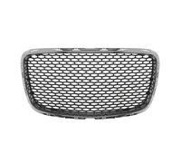Griglia Del Radiatore Adatta Per: MERCEDES E-CLASS W211 03.02-04.06