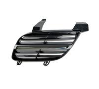 Blic Griglia radiatore 6502-07-1632991P sinistro cromo per Nissan Almera I (N15)