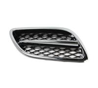 Griglia Radiatore Destra Cromata/nera Nissan Primera P11 1999/2002 Dx 623109f525