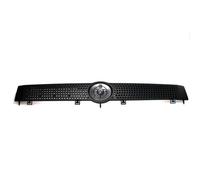Blic Griglia radiatore 6502-07-2008990P Nero per Fiat Panda (169)