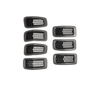 Griglia del radiatore BLIC 6502-07-3206995P