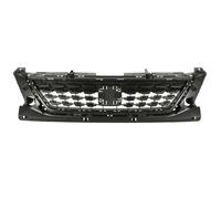 Griglia Radiatore Adatto Zu: Honda Jazz II 03.02-12.04