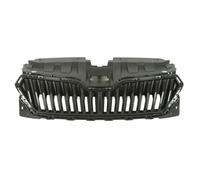 Blic Griglia radiatore 6502-07-7517992P nera