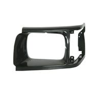 Griglia del radiatore BLIC 6502-07-8193991P