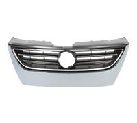 Griglia Radiatore Con Primer Per Volkswagen Passat Cc Dal 2008 Al 2011 Vg6202001