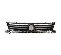 Griglia Radiatore Frontale EISENFELS Crom/Nero per VW Touran 1T1 1T2 1T3