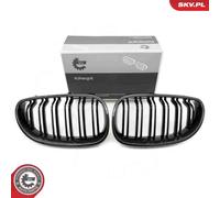 Griglia del radiatore BMW 5 E60 66SKV174