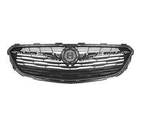 GRIGLIA DEL RADIATORE COMPATIBILE CON OPEL INSIGNIA, 17- SENZA EMBLEMA