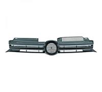 GRIGLIA DEL RADIATORE COMPATIBILE CON VW GOLF VI, 08-12 CONVERTIBILE 11-15