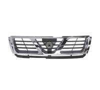Griglia Del Radiatore Cromata Grigia Scura Per Nissan Patrol GR V Wagon