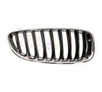 Griglia Del Radiatore Cromata Nera Per BMW Z4 Roadster E89