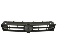 Griglia Del Radiatore Cromata Nera Per VW Polo 6R 6C 6R_ 9A4 9A2