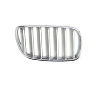 Griglia Del Radiatore Destra Compatibile Con: BMW X3 E83 09.07-12.11
