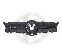 GRIGLIA DEL RADIATORE ftontala anteriore calandra COMPATIBILE CON VW UP 2016-