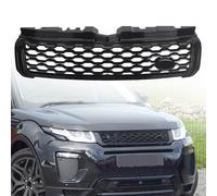 Griglia del radiatore Griglia anteriore nera lucida Per Range Rover Evoque 10-18