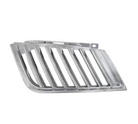 Griglia Del Radiatore KA4T KB4T 7450A186 7450A188 7450A185 7450A187 Faro Lunetta Griglia Del Radiatore Per Mitsubishi Per L200 2005-2010 2011 2012 2013 2014 2015 Auto Griglie Anteriori(Destra)