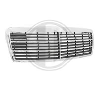 GRIGLIA DEL RADIATORE MERCEDES W202, 1997-2000 SPECIFICA PER Restyling