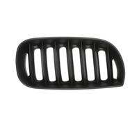 Griglia Del Radiatore Nera Adatta Per BMW X3 E83