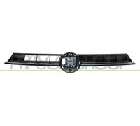 Griglia Del Radiatore Nera Adatta Per VW Polo AW1 BZ1