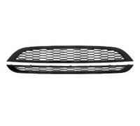 Griglia del radiatore nera lucida per Mini R50 Berlina, R52 Cabrio e R53 Coop...