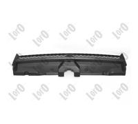 Griglia Del Radiatore Nera Per Ford Transit Connect P65_ P70_