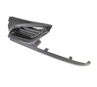 Griglia Del Radiatore Nera Per Renault Megane Scenic JA0/1 BA0/1