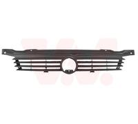 Griglia Del Radiatore Nera Per VW Transporter IV Bus 70XB