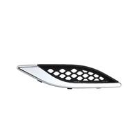 Griglia Del Radiatore Per Maserati Per Ghibli Per Levante Per Quattroporte Per GT 1 Pz Auto Griglia Laterale Anteriore Aspirazione Aria Vent Griglia Mesh Grill Paillettes Auto Griglie Anteriori(C-left