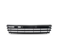 Griglia Del Radiatore Senza Emblema, Nera Compatibile Con VW Polo 4 (6N)