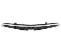 Griglia Del Radiatore Superiore Adatta Per: CHEVROLET SPARK 03.10-12.12