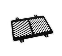 Griglia Del Radiatore ZIEGER Per BMW G 310 R Anno 2016-23 Pulita Nera