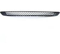 Griglia del rene anteriore Griglia anteriore inferiore per paraurti per Tesla per modello Y 2019-2023(Gloss Black)