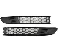 Griglia del rene anteriore Griglia anteriore per Tesla per modello Y 3 2024, paraurti inferiore per auto Highland, zanzariera anti-insetti