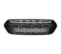 Griglia della carrozzeria Compatibile Con Ford Per 2004 2005 2006 2007 2008 Calandra Del Cofano Dell'auto Look Anteriore Racing Griglia Del Radiatore