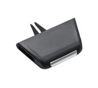 Griglia della console anteriore Anteriore Sinistra Destra Centrale Uscita Aria Condizionata AC Griglia Sfiato Cursore Clip Manopola Regolazione 4M1820901 Compatibile Con Q7 2016 2017 2018 2019(1PC)