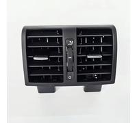Griglia della console anteriore Auto Condizionata Posteriore Air Vent 1TD819203 Compatibile Con Per Touran Per Caddy 2004-2010 2011 2012 2013 2014 2015
