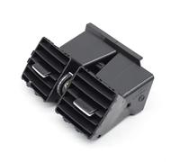 Griglia della console anteriore Console Centrale Posteriore A/C Air Vent Grille Trim Assembly 1668300554 Compatibile Con Benz Per GL W166 2012 2013 2014 2015