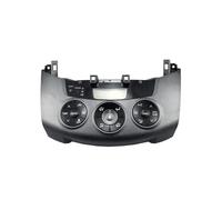 Griglia della console anteriore Per Toyota Per RAV4 2006-2010 2011 2012 Interruttore Del Pannello Di Controllo Dell'aria Condizionata