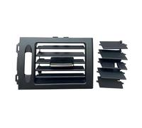 Griglia della Console Centrale Bocchetta dell'Aria Guida A Sinistra Guida A Destra Aria Condizionata per Mercedes per Benz Classe C C180 C200 C220 C230 260 300 350 W204 2007-2011