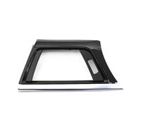 Griglia della Console Centrale Presa d'Aria Lato Sinistro Aria Condizionata Pannello Griglia di Uscita dell'Aria Anteriore Sinistra per BMW Serie 3 4 F30 F34 F32 F33 F36 F80 F82