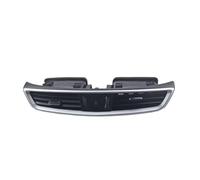 Griglia della Console per Nissan X-Trail 2014 2015 2016 Auto Anteriore Centrale Cruscotto Griglie di Ventilazione per Aria condizionata