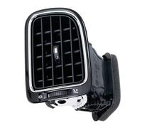 Griglia Della Presa D'aria Dell'aria Condizionata Per VW Per Polo 2011-2013 OE 6RD819703 6RD819704 6RD819728 Bocchetta Di Uscita Dell'aria Condizionata Sul Cruscotto(Left Side)