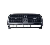 Griglia Della Presa D'aria Dell'aria Condizionata Per VW Per Polo 2011-2013 OE 6RD819728 6RD819703 6RD819704 Bocchetta Di Uscita Dell'aria Condizionata Sul Cruscotto Centrale(Middle)