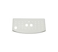 Griglia della vaschetta raccogligocce per macchina da caffè Delonghi Magnifica ECAM21/22 (6013216191)