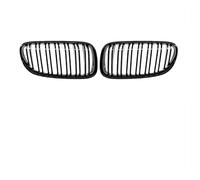 Griglia dell'auto anteriore Per BMW Serie 3 E92 E93 Per M3 2 Porte 2010-2013 Griglie Anteriori Doppio Rene Griglia Sportiva Stile Accessori Tuning Auto