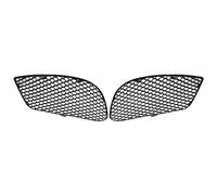 griglia dell'auto Per Mercedes per Benz EClass W207 E200 E300 2013-2016 Auto Anteriore Fendinebbia Griglia Paraurti Copertura Trim